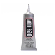 E6000 Industrial Strength Adhesive - Glue anything/All Crafts/Including Tillandsia - come with point