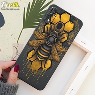 Case SAMSUNG A20 / A30 - Eksotik - Casing SAMSUNG A20 / A30 - Silikon Lentur - Motif Aesthetic Lucu 