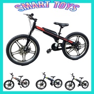 20’ MTB Basikal /SPOT RIM / BASIKAL BUDAK / BASIKAL MTB KIDS / 20'' INCH DISC BRAKE FRONT FORK / BAS