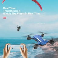 Original Mini drone Rc Ptotar 4K HD auto following drone