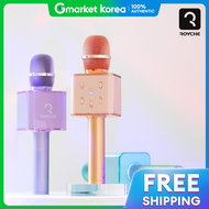 Royche | Roiche Dual Speaker Bluetooth Karaoke Microphone Bts-30Pm