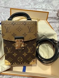 LV 相機包 全新 camera box 新款 正貨 有單