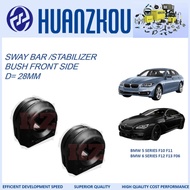 BMW 5 SERIES F10 F11 / BMW 6 SERIES F12 F13 F06 - FRONT STABILIZER BUSH - HUANZHOU