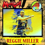Reggie Miller : NBA Cards