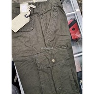 ♙Camel Active Cargo Pants Panjang Long Latest Collection🐫