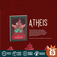 Buku Atheis (SC) - BALAI PUSTAKA [Fiksi]