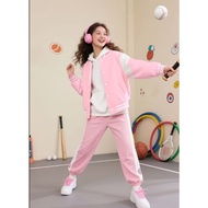 VARSTITY BASEBALL JACKET BASEBOL FOR LITTLE BOYS AND GIRLS 1 2 3 4 5 6 7 8 9 10 11 12.Children's bas