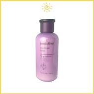 innisfree Jeju Orchid  Lotion 160ml/5.41 fl.oz (Expiry: 2027.07)