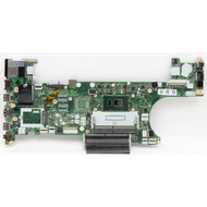 For Lenovo 01YU859 01YR336 Thinkpad T480 Laptop Motherboard ET480 NM-B501 i5-8250U I5-8350U CPU Main