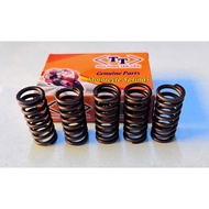 XO Pot springs, clutch springs, clutch springs for Raider motorbikes