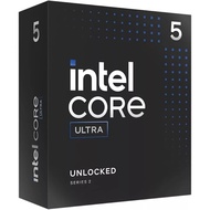Intel Core Ultra 5 245K/Ultra 5 245KF /Ultra7 265KF/Ultra7 265K/Ultra 9 285K Series LGA1851 Processo