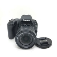Canon 200D + 18-55mm IS STM