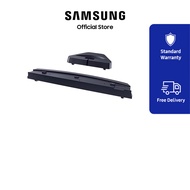 Samsung The Sero Wheel / Easy & Smooth moving / Perfect fit with The Sero | VG-SCST43V/XY