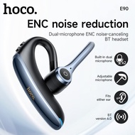 HOCO 100% Original E90 ENC Noise Cancelling Bluetooth Headphones Bluetooth 5.0 Headset with Micropho