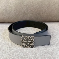 LOEWE 經典皮帶