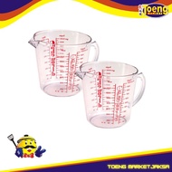 Measuring CUP 1LT/MEASURING CUP SUPER 1000CC LS