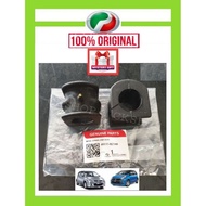 MYVI-ALL 2005-2018 STABILIZER BUSH FRONT
