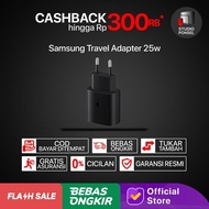 Samsung Travel Adapter 25W Fast Charging Type C Charger