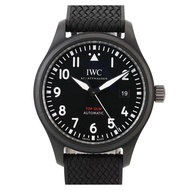 Iwc IWC Pilot Series Ceramic 41mm Automatic Mechanical Men's Watch IW326901