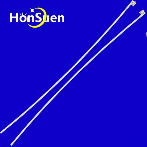 LED Strip For AOC CU34G2X 34G2X D030601-2-R D030601-2-L 090B00190100009803