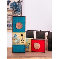 Packing Box Tea Dragon Ball Ancient Tree New Style 18 Dragon Balls RP4T28 Handmade Gift Box Pu'er Wh