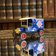 英國火柴盒小汽車創始品牌Lesney Products yesteryear加大款