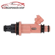 For Toyota Lexus LS430 LS400 GS430 GS400 SC430 SC400 1998-2010 Fuel Injector Nozzle 23250-50030 2320