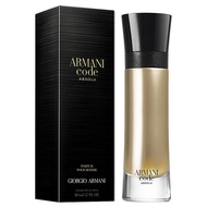 Giorgio Armani Armani Code Absolu EDP 110ml