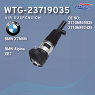Waytogo Car Front Left Air Suspension BMW X7M60i BMW Alpina XB7 37106869035 37106892425