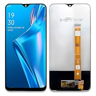 OPPO LCD A5S AX5S A12 A7 A11K REALME 3 REALME 3i Lcd Original Touch Screen Replacement SkyTech