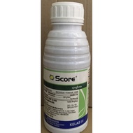 Syngenta Score 500ML / Racun Kulat / Antraknos & bintik daun