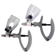 Automatic Injection Cylinder 2cc And 5cc (Bottle Plug)