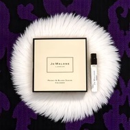 Jo Malone - Jo Malone Peony & Blush Suede Cologne 女士香水 | 平行進口