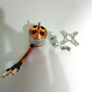 Brushless Motor 2212 2450Kv