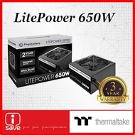 Thermaltake LITEPOWER 650W Power Supply