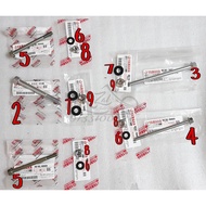 Original Skru Ikat Enjin Lc135 v1-v7