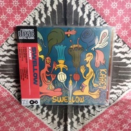 CD Swellow - Karet - Segel