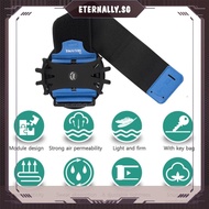 [eternally.sg] Outdoor Sport 4-7 Inch Phone Wrist Holder Removable Rotating Phone Armband