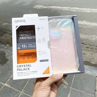 Ốp gear 4 ánh cầu vồng và trong suốt chống ố ip16 / ip16 promax/ip14 promax