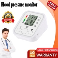 Original Blood Pressure Monitor Digital Sphygmomanometer Blood Pressure Measuring Instrument