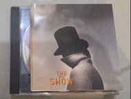 鄭伊健 the best show 精選 CD