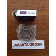 LAHAR 6004-2RS - BEARING 6004-2RS - BEARING 6004-2RS