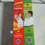 Freshcare 10ml