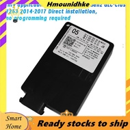 Blind Spot  Sensor Module Distance  Sensor  Sensor Control Unit