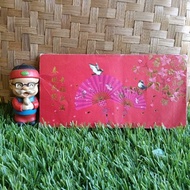 Sampul duit raya terpakai CNY AEON MALL /Sdr cny aeon mall
