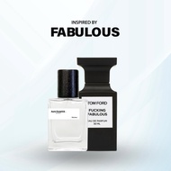 Fabulous By Aura Essence
