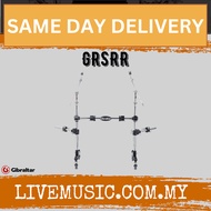 Gibraltar GRSRR Rolling Rack System