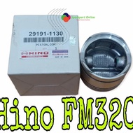 Hino fm320 piston piston compressor compressor p11c 29191-1130 Original