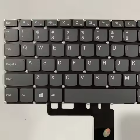Laptop keyboard US Layout for Lenovo IdeaPad 330-15AST 330-15ARR 330-15IKB 330-15IGM