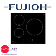 FUJIOH FH-ID5130 60CM 3 ZONE INDUCTION HOB